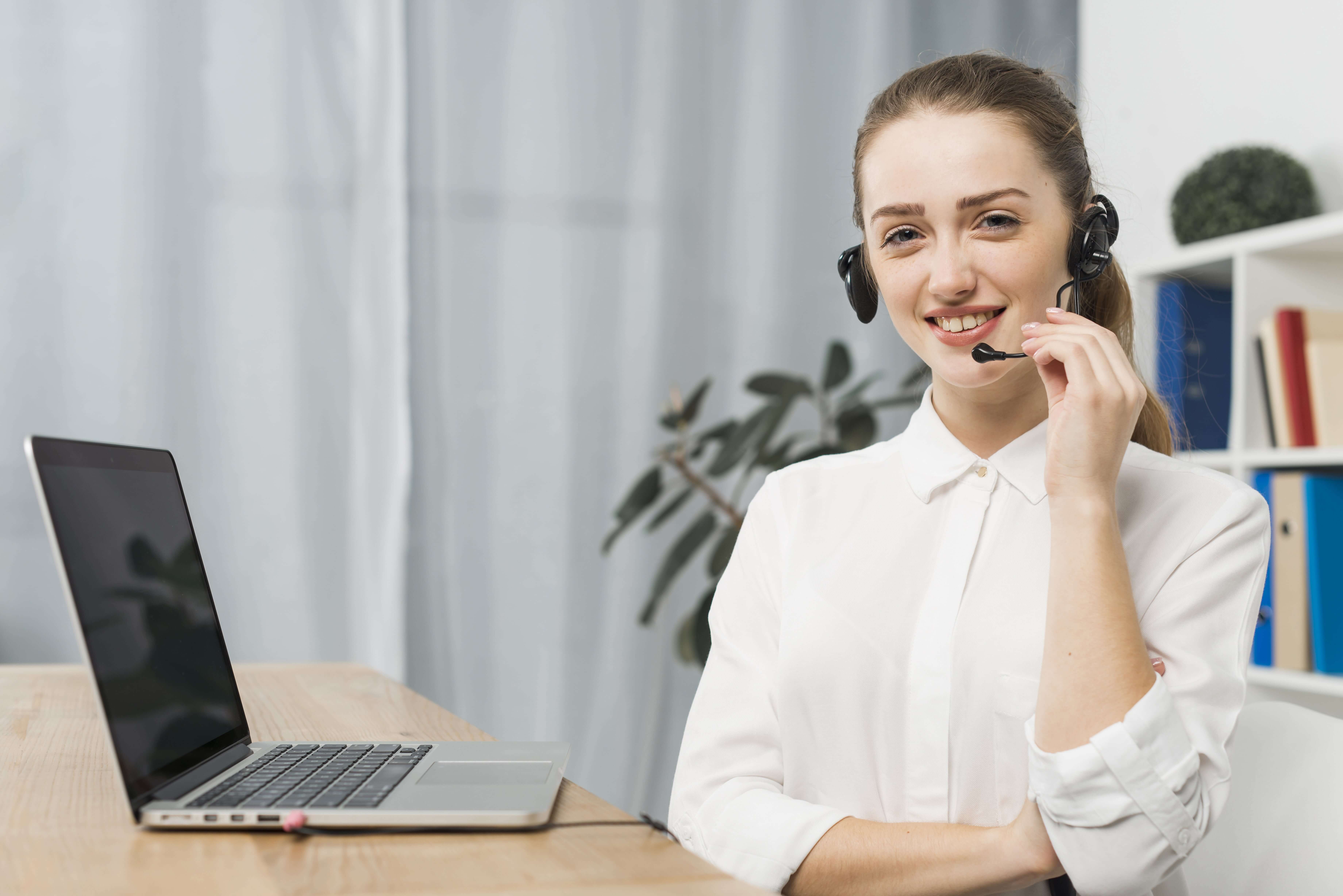 General Call Center Services in Stapleton, NY