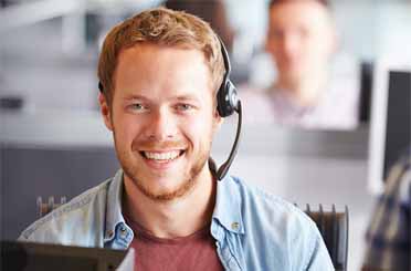 Order Taking Call Center Services in Stapleton, NY
