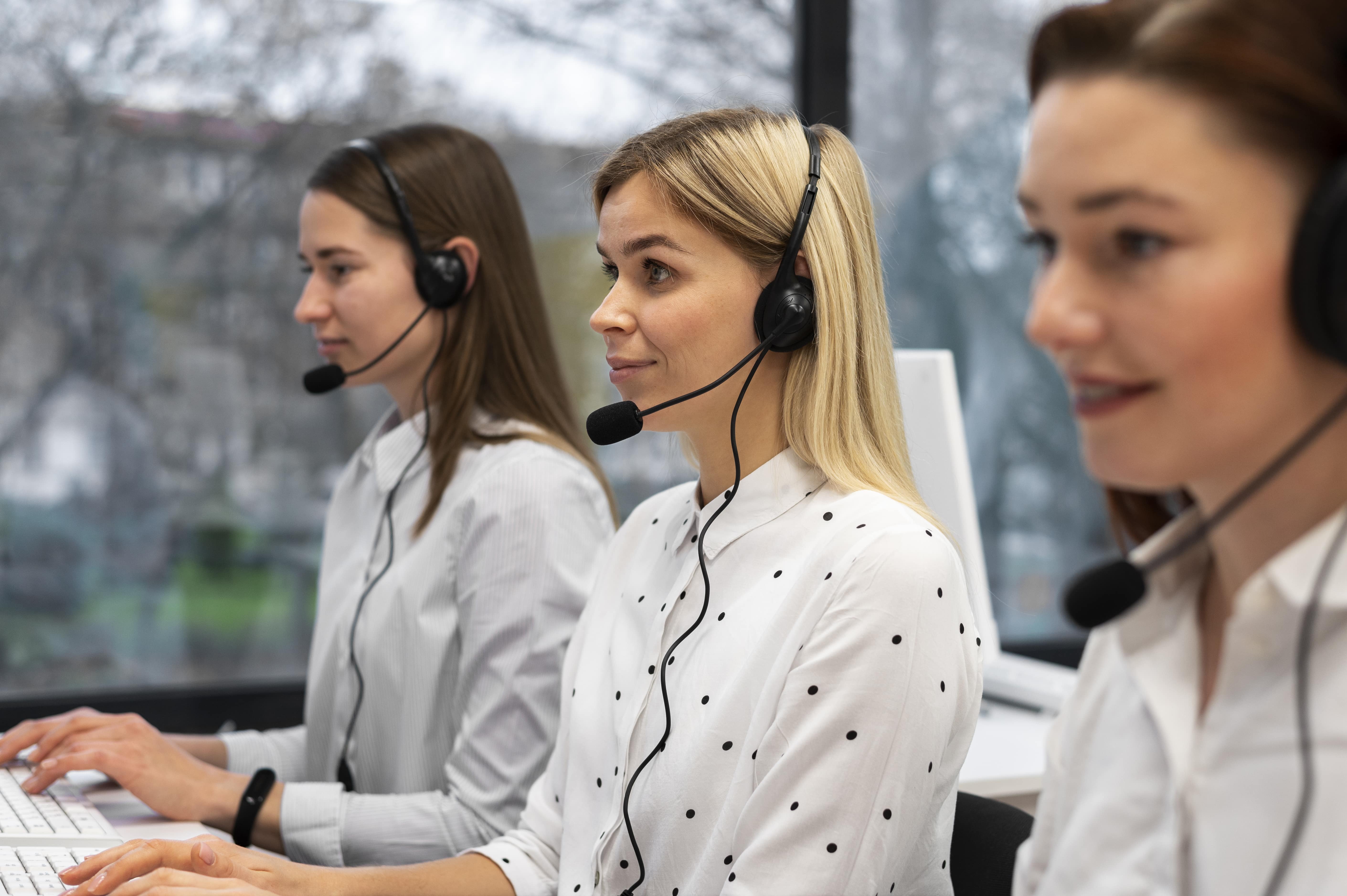 General Answering Services in Stapleton, NY